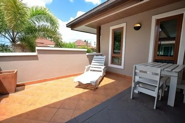 3 Bedrooms Private Pool Villa