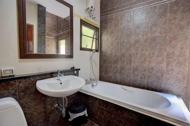 3 Bedrooms Private Pool Villa