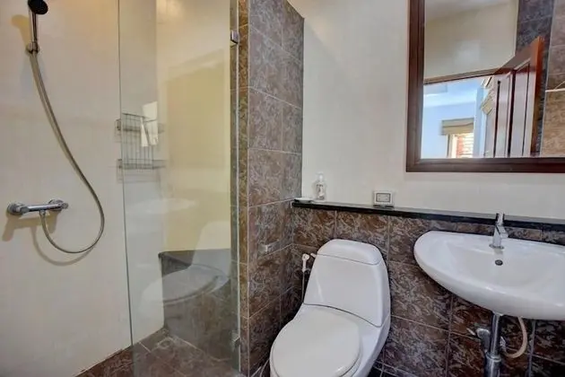 3 Bedrooms Private Pool Villa