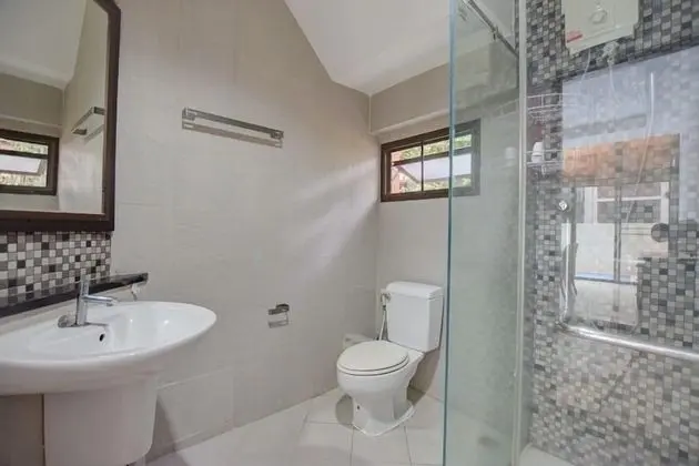 3 Bedrooms Private Pool Villa