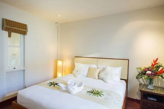 Deluxe Villa, 4 Yatak Odası