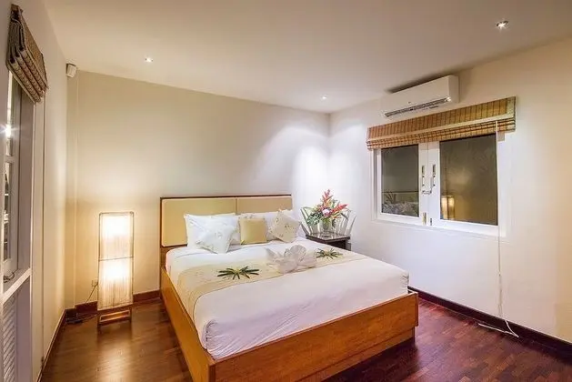Deluxe Villa, 4 Yatak Odası