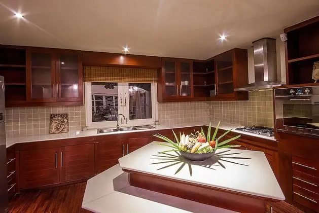 Deluxe Villa, 4 Yatak Odası