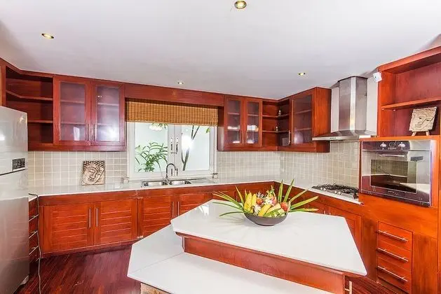 Deluxe Villa, 4 Yatak Odası