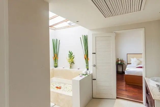 Deluxe Villa, 4 Yatak Odası