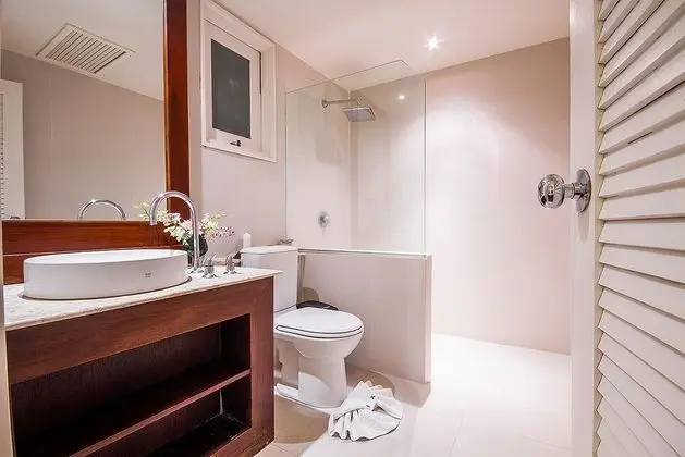 Deluxe Villa, 4 Yatak Odası