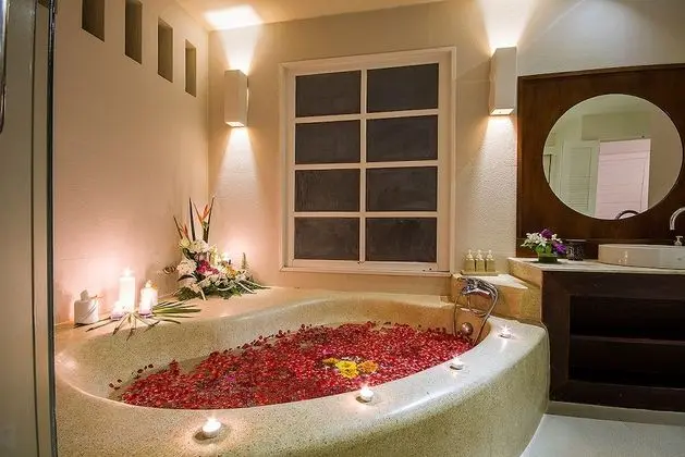 Deluxe Villa, 4 Yatak Odası