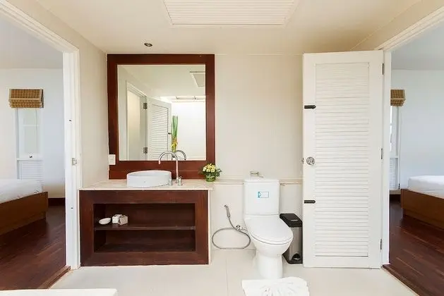Deluxe Villa, 4 Yatak Odası