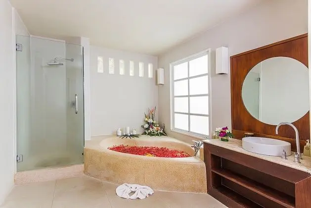 Deluxe Villa, 4 Yatak Odası