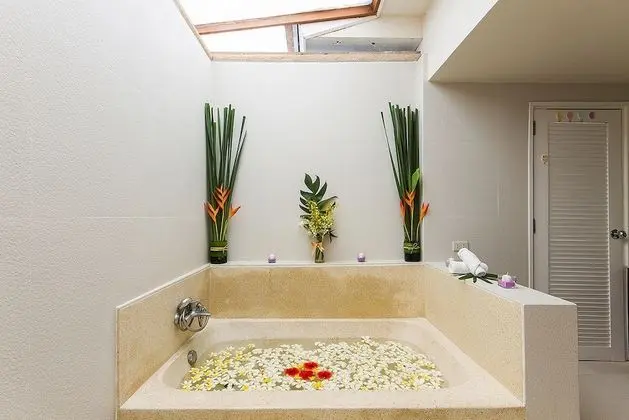 Deluxe Villa, 4 Yatak Odası