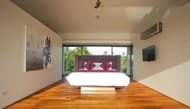 Luxury Villa