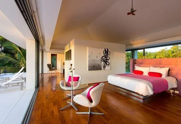Luxury Villa