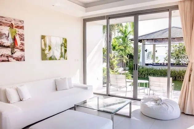 Luxury Villa