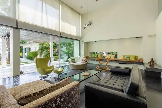 Luxury Villa