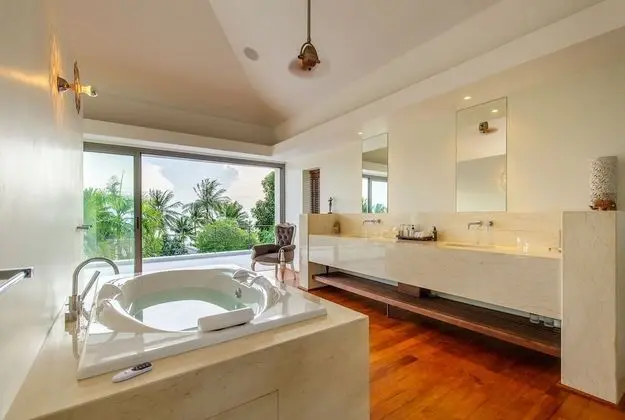 Luxury Villa