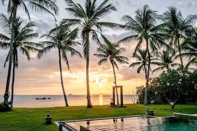 Luxury Villa