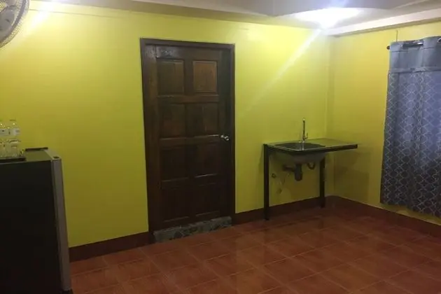 Family Room for 6