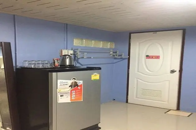 Family Room for 6