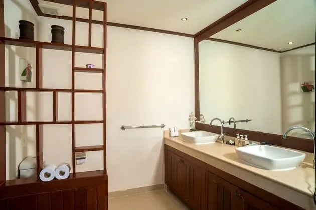Luxury Villa, 3 Yatak Odası, Bahçe Manzaralı