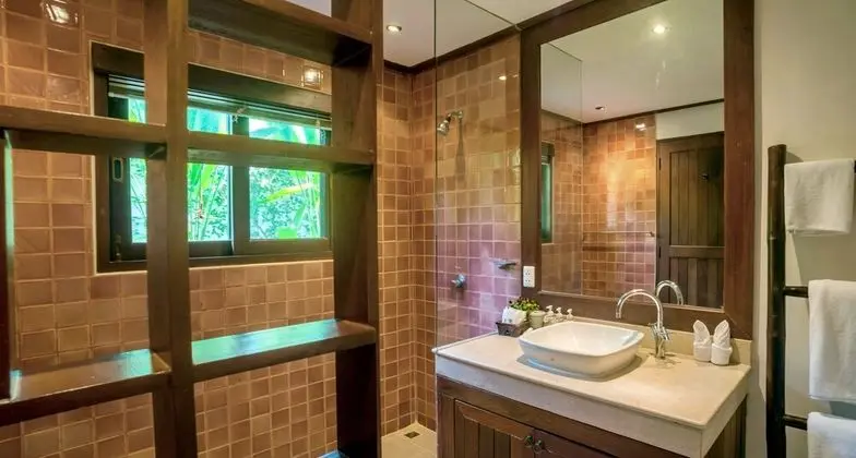 Luxury Villa, Birden Çok Yatak, Havuz Manzaralı