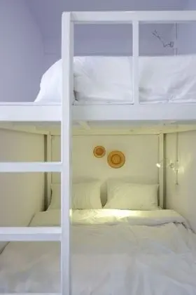 Deluxe Üç Kişilik Oda, Sigara İçilmez, Özel Banyo