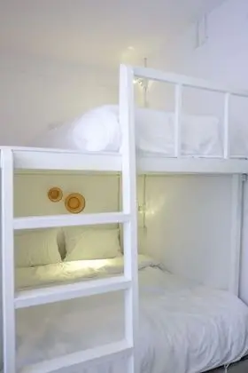 Deluxe Üç Kişilik Oda, Sigara İçilmez, Özel Banyo