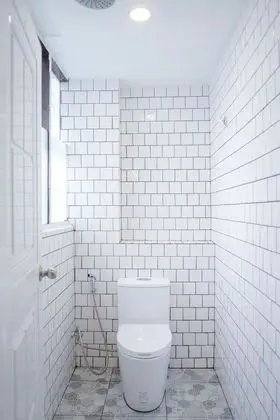 Deluxe Üç Kişilik Oda, Sigara İçilmez, Özel Banyo