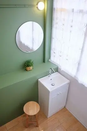 Deluxe Üç Kişilik Oda, Sigara İçilmez, Özel Banyo