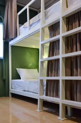 Mixed Dormitory