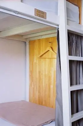 Mixed Dormitory