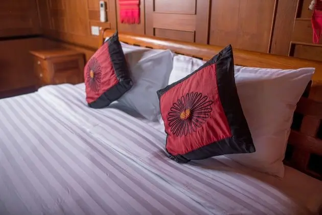 Deluxe Kır Evi