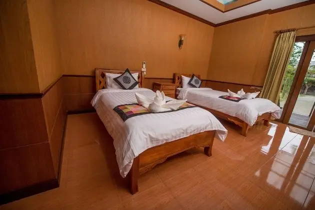 Deluxe Kır Evi