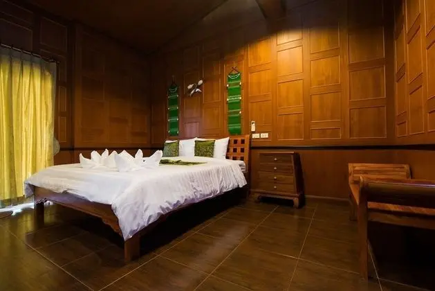 Deluxe Kır Evi