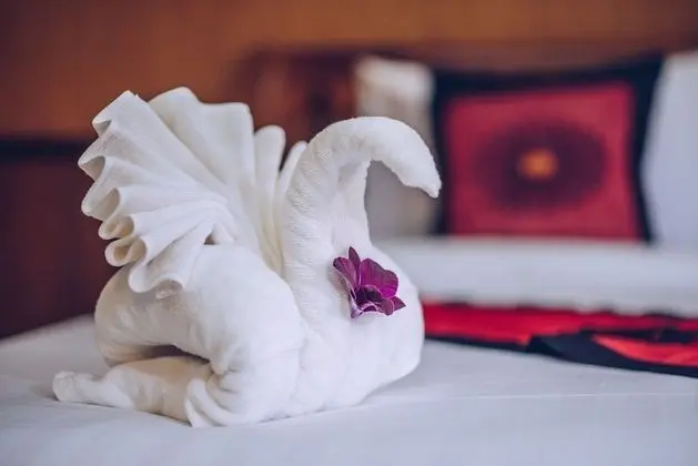 Deluxe Kır Evi