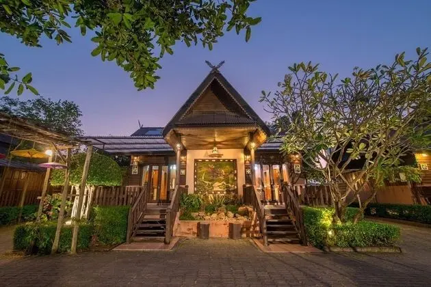Deluxe Kır Evi