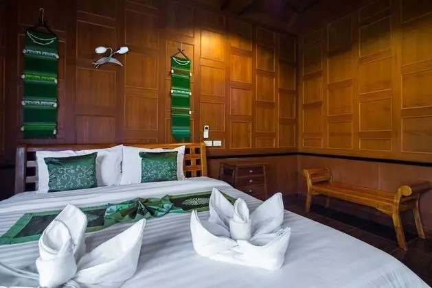 Deluxe Kır Evi