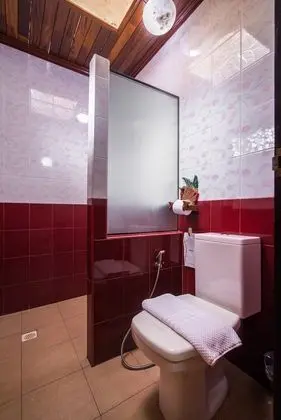 Deluxe Kır Evi