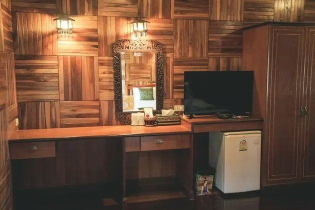 Executive Kır Evi