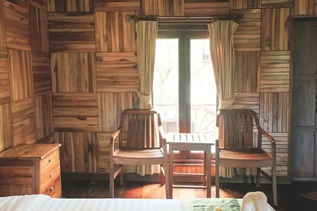 Executive Kır Evi