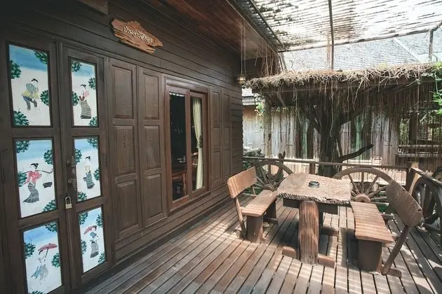 Executive Kır Evi