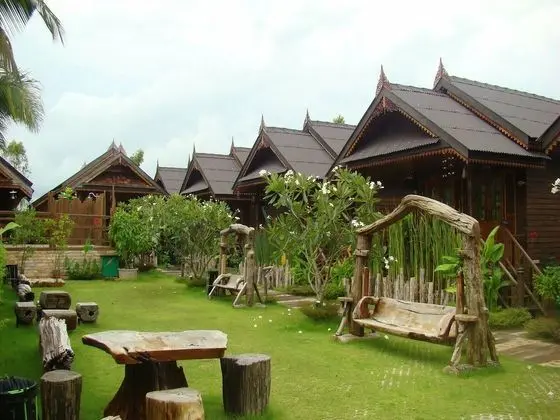 Superior Kır Evi