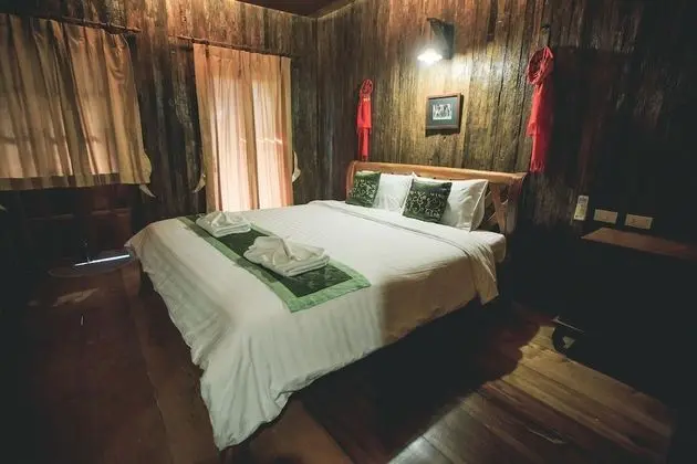Superior Kır Evi