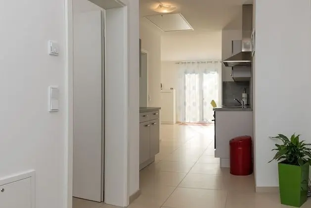 Apart Daire, 1 Yatak Odası, Teras