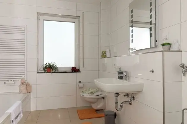 Apart Daire, 1 Yatak Odası, Teras