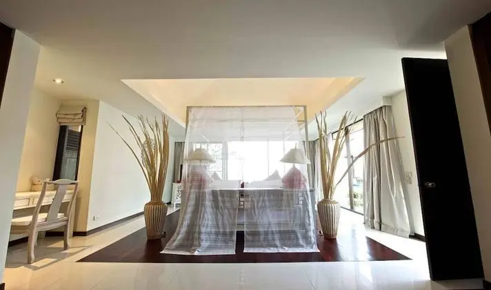 Luxury Villa