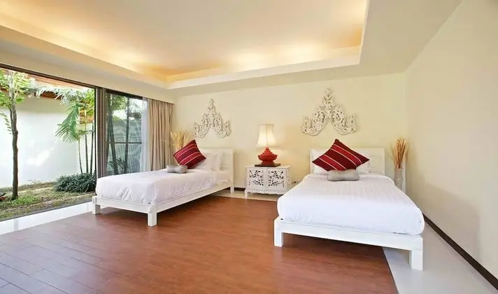 Luxury Villa
