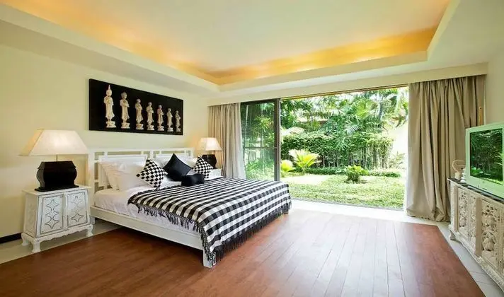 Luxury Villa