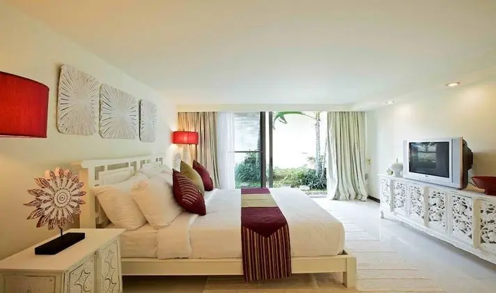 Luxury Villa