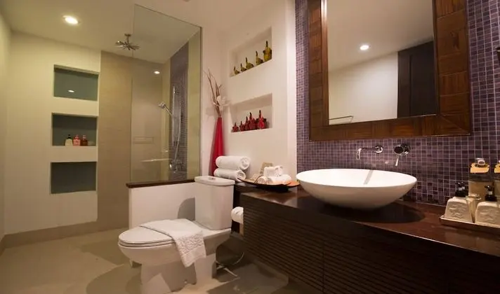 Luxury Villa