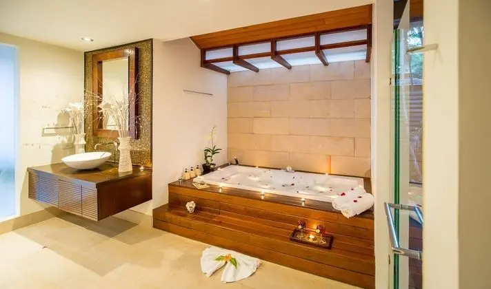 Luxury Villa
